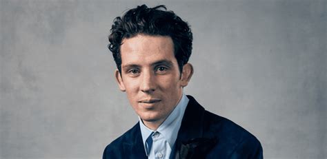 Josh O Connor Is Ready To Be Your New Hot Priest