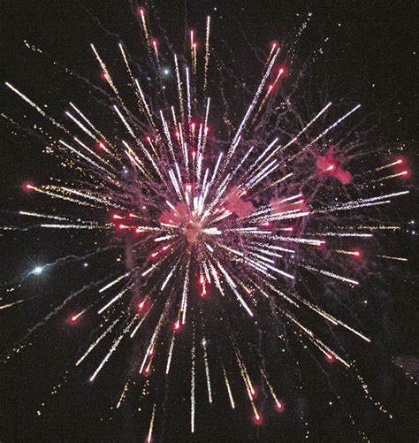 Salt Flats fireworks show to return in 2018 | Breckenridge American