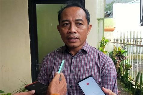 Pj Bupati Maksimalkan Pembangunan Wisata Guci Tegal Dengan Titik