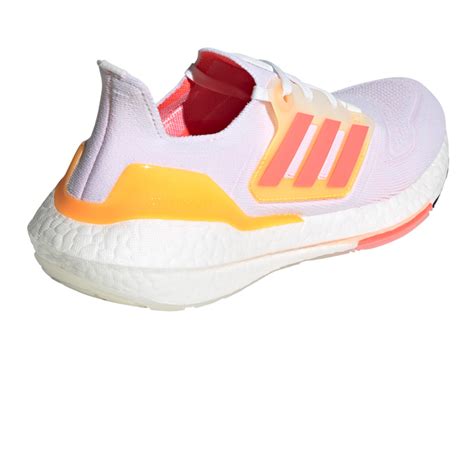 Adidas Ultraboost 22 Womens Running Shoes Ss22 40 Off