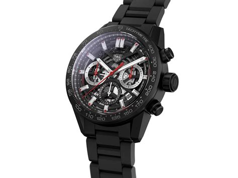 TAG Heuer Carrera