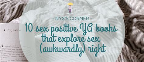 Sex Positive Ya Books To Read Drizzle Hurricane Books