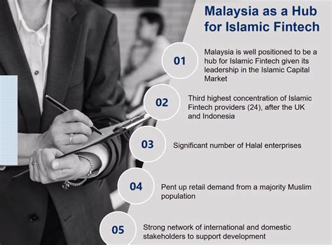 Islamic Fintech Hub The Reasons Why Malaysia Is Leading Ethis Blog