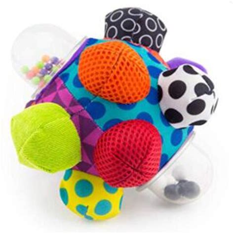 Buy Wholesale China Hot Selling Baby Developmental Bumpy Ball & Baby ...