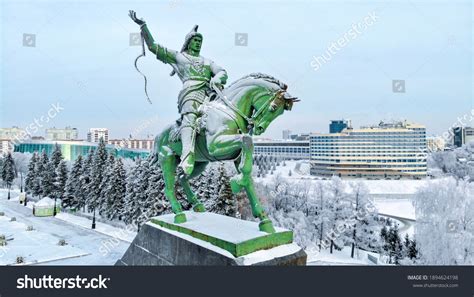 Нарисовать Памятник Салавата Юлаева Как - HD фотoграфии