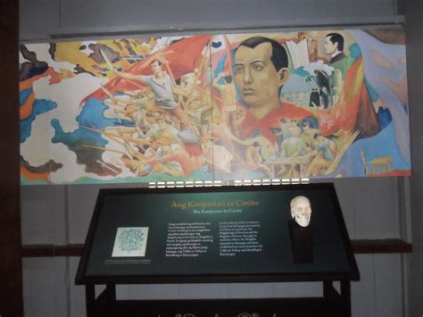 dinces chronicles  modernized gathermano andres bonifacio trial