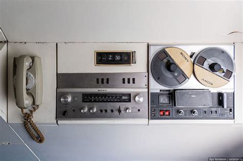 Японские мечты о будущем и почему ничего не вышло — Teletype