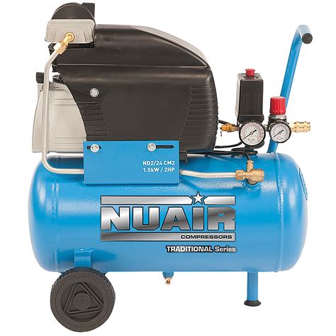 Piston Compressor Fluid Air Components