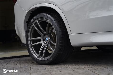 Bmw X5 F15 Bc Forged Rz01 18 Prodrive Thailand