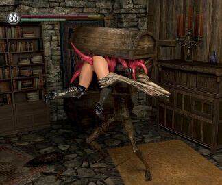 Rule If It Exists There Is Porn Of It Dark Souls