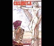 Horny Saga Story And Art Porn