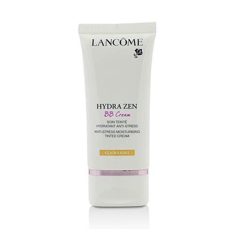 Lancome Hydra Zen Bb Cream Anti Stress Moisturising Tinted Cream