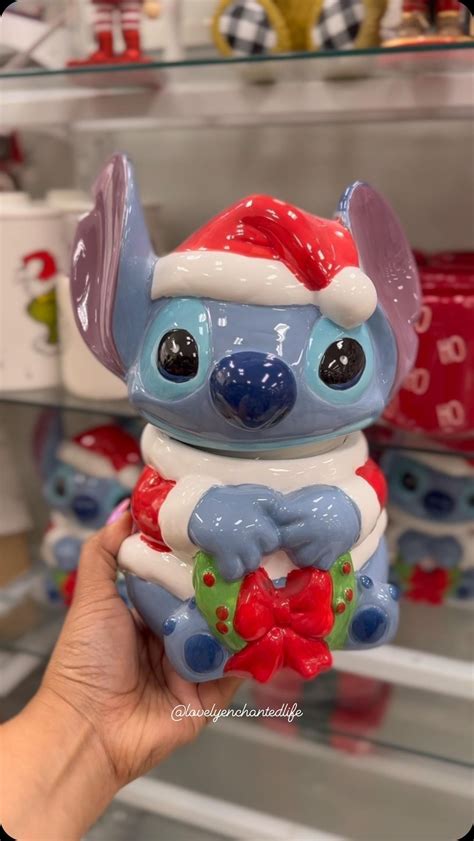 Scentsy Christmas Stitch Buddy 2024