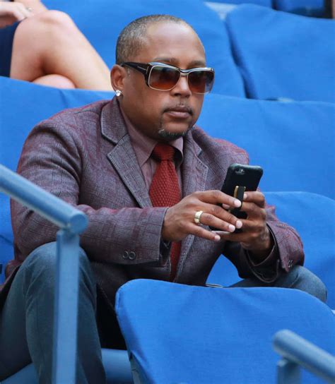 Stylish Shark: Daymond John's Height, Family & Net Worth