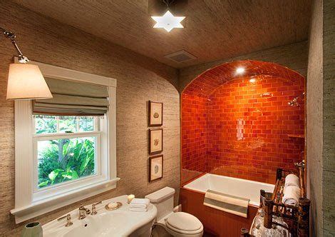 Design Portfolio Cabana Home House Design Small Bathroom Design