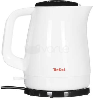 Tefal KO150130 White (Baltas) kaina nuo 21.49 € | Kainos.lt