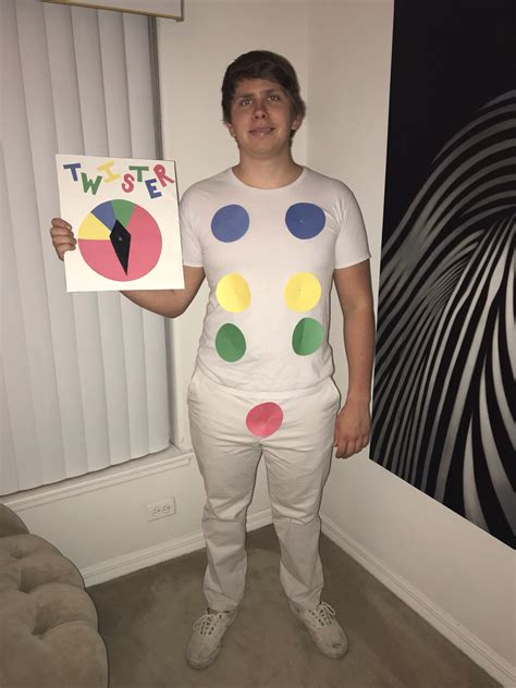 Fun Diy Male Costume Twister Costume Fun Diy Easy Diy Wetsuit