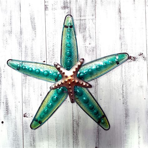 Starfish Wall Art