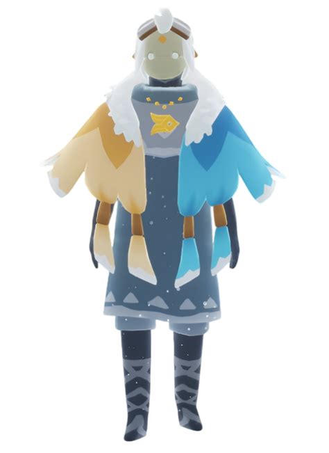 lively navigator sky children   light wiki fandom