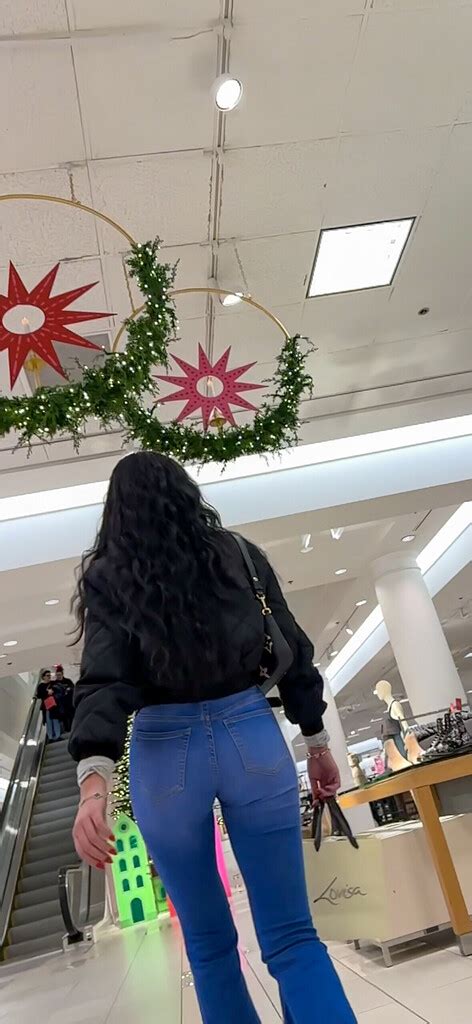 Sexy Thin Latina Jeans Tight Jeans Forum