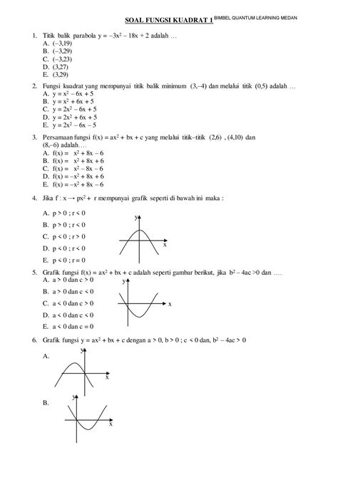 Matematika Dasar Tes Pt Homecare