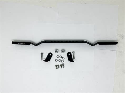 450 Rally Accessory Light Mount Bar — Kove USA