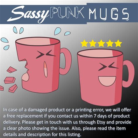 Fuck Alastor Vox S Coffee Mug Hazbin Hotel Fan Inspired Vox Mug Radio Overlords Of Hell Comedy