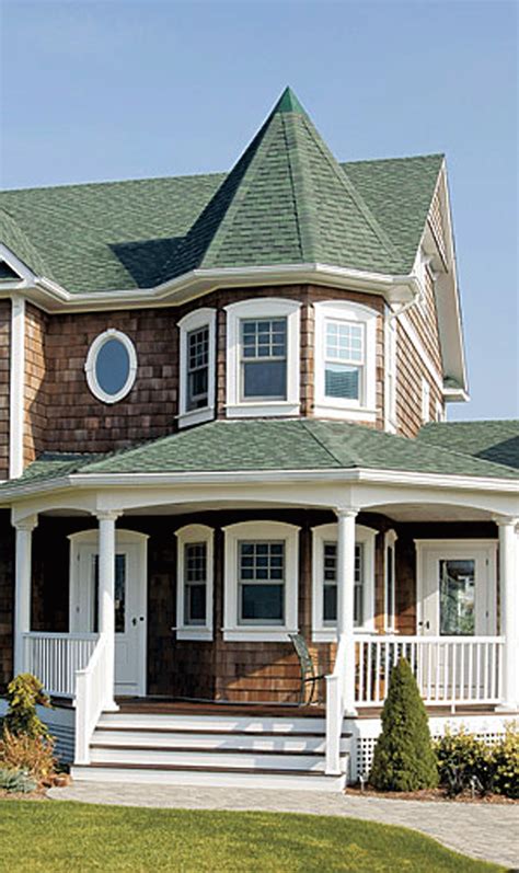 turret house 9