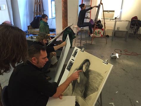 The Dos And Donts Of Working With Nude Models Steps For Keeping Things Professional