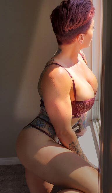 Peaking At My Sexy Neighbor Porn Pic