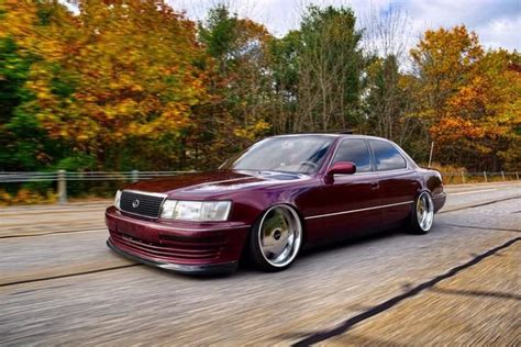 Kisah Terbaik Lexus Ls 460 Modified Tips Kisaran Biaya Terbaru Foto