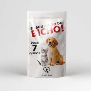 Instituto Eu Sou O Bicho - Instituto Eu Sou o Bicho