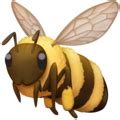 🐝 Bee Emoji - Emoji Meaning, Copy and Paste