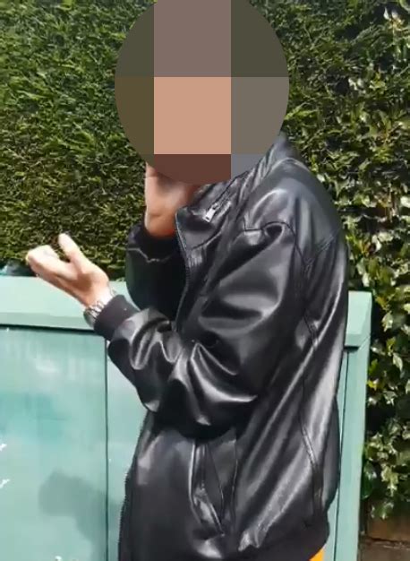 Alleged Sex Offender Harboured INSIDE Grounds Of Edinburgh Primary School After Paedo Hunt