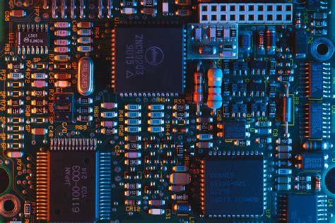 How To Identify BIOS Chip On Motherboard