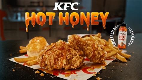 KFC Launches 7 Mikes Hot Honey Chicken Box And 25 Fan Favorites Box As Part Of New Mikes Hot