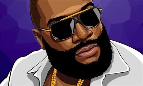 Rick Ross Net Worth