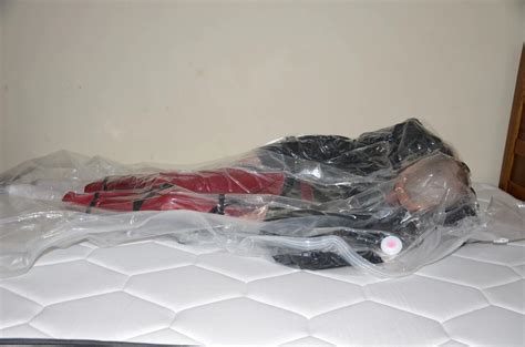 Jan 8 2023 Vacpacked In My Leather Biker Jacket With Pvc Aprons Gay Porn XHamster