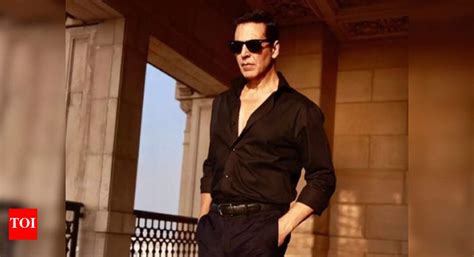 Akshay Kumar S Omg Oh My God Is Based On Sex Education Report Hindi Movie News Times Of