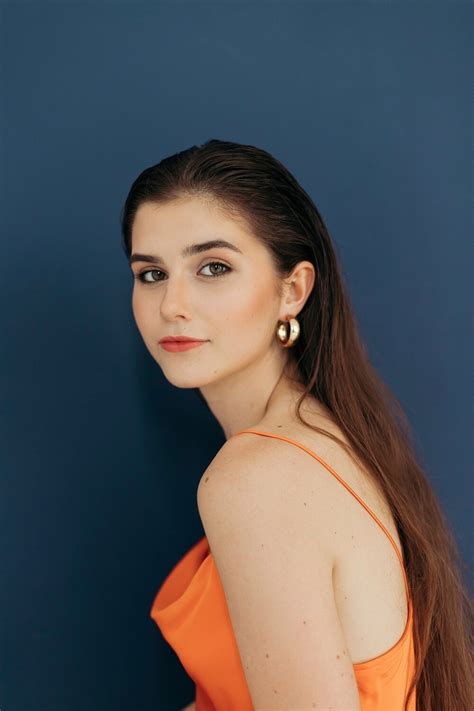 Фото: Полина Денисова (2004) #3928947