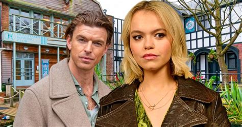 Hollyoaks Confirms Major New Rafe And Dilly Twist That Changes