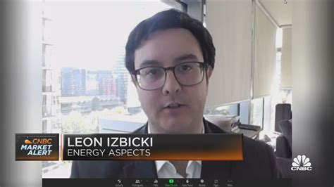 Izbicki: High prices are due to the market balancing mechanism