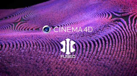 Cinema 4d Wallpaper
