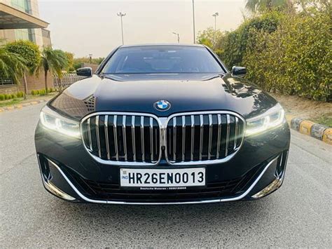 33 Used Bmw 7 Series Cars In Delhi Second Hand Bmw 7 Series Cars In Delhi Cartrade