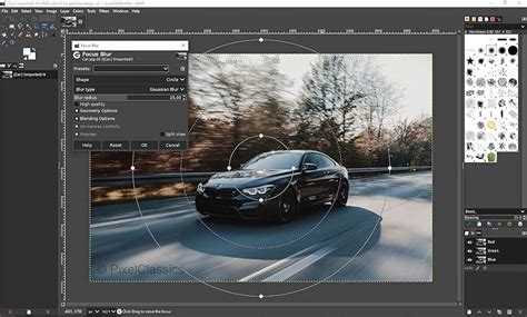 GIMP Photo Editor 2026 on CD Disc | Premium Professional Image Editing