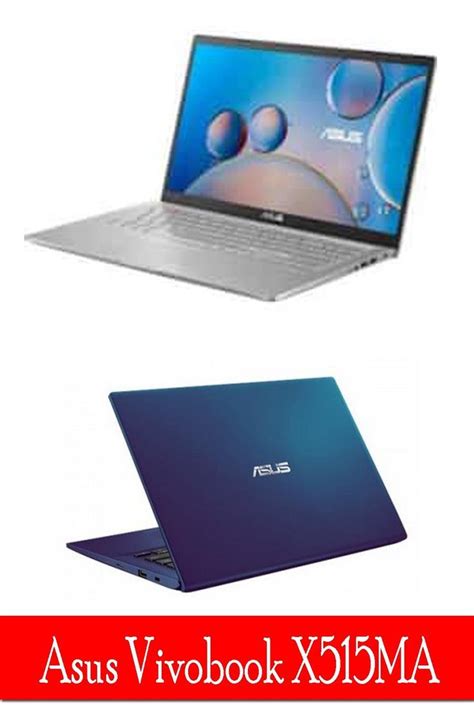 Asus Vivobook X515MA | Asus, Laptops review, Best laptops