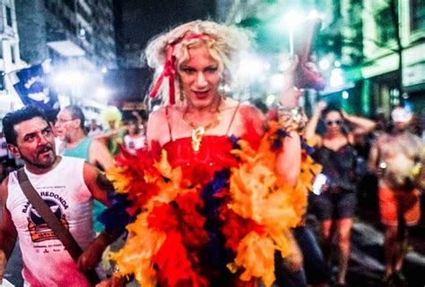 Dia Nacional do Orgulho LGBTQIA e a história do fervo gay em SP