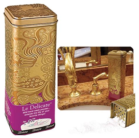 Gentel Lingerie Wash Cleans Delicate Lingerie Hosiery And Silks