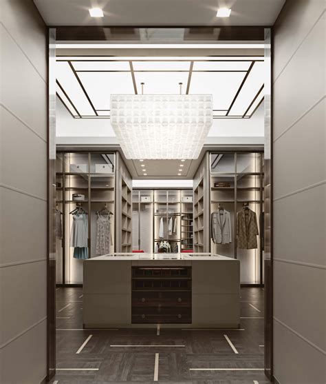 VIP DRESSING ROOM - Bellavista Collection