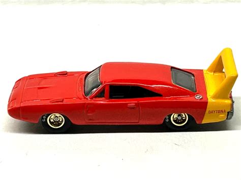 HOT WHEELS DODGE Showroom Coffret Charger Daytona Avec Rrs État Neuf EUR PicClick FR